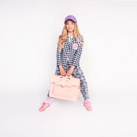 Jeune Premier Sneakers BFF pink It bag midi - image 1 small