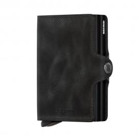 Secrid Portfolio Black TV - image 1 small