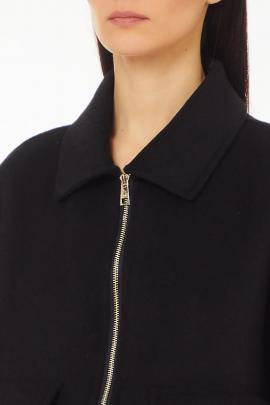 Liu Jo Cardigan Noir WF4254-T4627 - image 5 petit