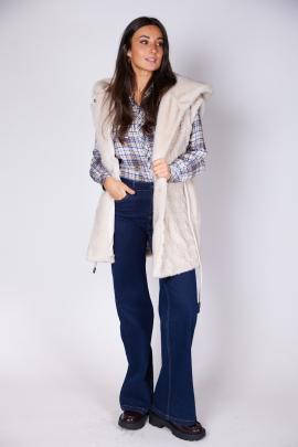 Liu Jo Cardigan Preppy MF5449-T3491 - image 1 petit