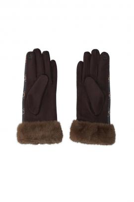 Liu Jo Gants Monogramme 2F4082-T0300 - image 1 petit