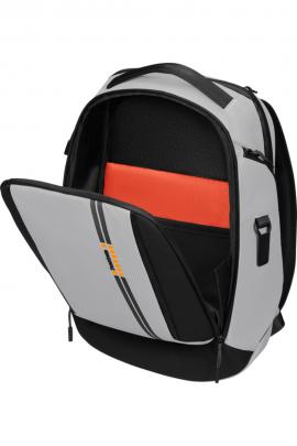 Samsonite Rugzak Active road Grey 157596 - afbeelding 2 klein