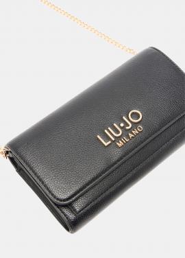 Liu Jo  Noir AF5191-E0058 - image 1 petit