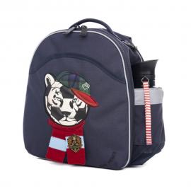 Jeune Premier Rugzak kleuter FC Tiger Backpack Ralphie - afbeelding 1 klein