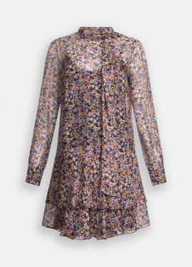 Liu Jo Kleed Autumn MF5001-T2559 - afbeelding 6 klein