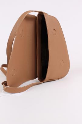 Nathan Sac à main Penelope Cognac N261-1006 - image 2 petit