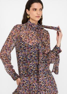 Liu Jo Kleed Autumn MF5001-T2559 - afbeelding 1 klein