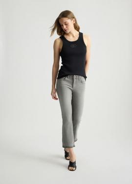 Liu Jo Pull Grey UA5022-D0236 - image 5 small
