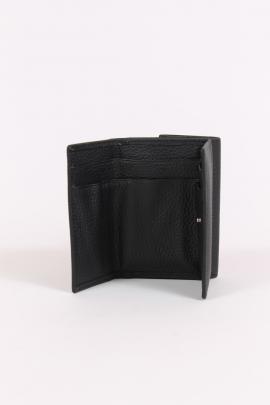 Nathan Portefeuille Zwart 314N - afbeelding 2 klein
