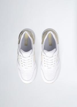 Liu Jo Sneaker Wit BA4095PX482 - afbeelding 3 klein