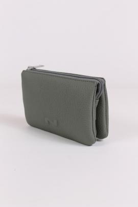 Nathan Portemonnee Bamboo 283N - afbeelding 1 klein