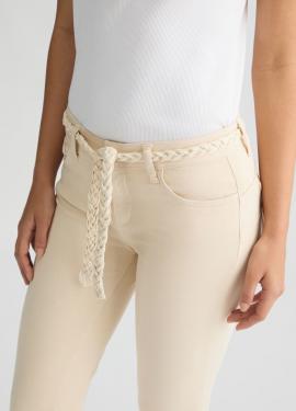 Liu Jo Pants Naturale WA5457-T4033 - image 2 small