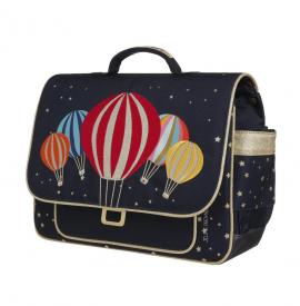 Jeune Premier Boekentas Balloons It bag mini - afbeelding 1 klein