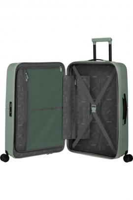 American Tourister Reiskoffer Dashpop Iceberg Green 151860 - afbeelding 1 klein