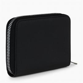 Le Tanneur Wallet Black TEMI3113 - image 2 small