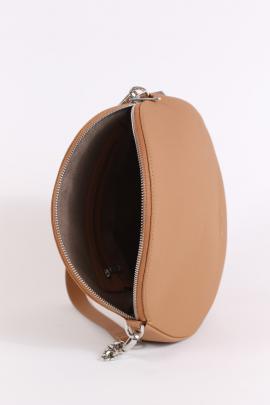Nathan Handbag large city Cognac N201-00-09 - image 2 small