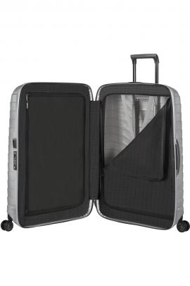 Samsonite Proxis reiskoffer Zilver 126042/1776 - afbeelding 2 klein