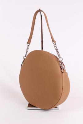 Nathan Handbag Anna Cognac N201-00-09 - image 1 small