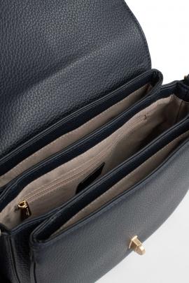 Hexagona Handtas Blauw 8620230 - afbeelding 2 klein