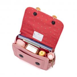 Jeune Premier Boekentas Jewellery Box Pink It bag midi - afbeelding 1 klein