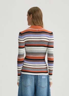 Liu Jo Sweater Multi WA5212-MS55N - image 1 small