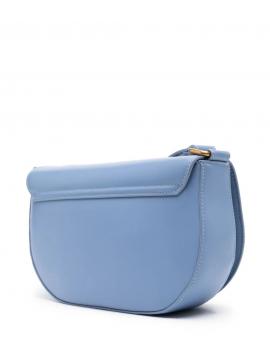 Liu Jo Handbag Blue AA4143-E0003 - image 1 small