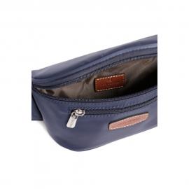 Hexagona Waist bag Blue 173889 - image 2 small