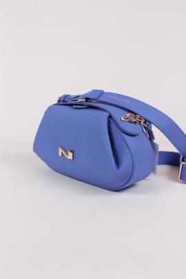 Nathan Handtas Thalie Mineral N251-32-02 - afbeelding 1 klein