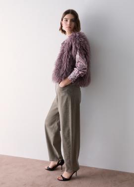 Liu Jo Broek Zenzero UF6230-T778A - afbeelding 4 klein