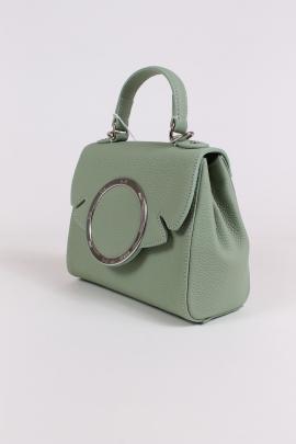 Nathan Handbag Yumi Reseda Green N242-30-04 - image 1 small