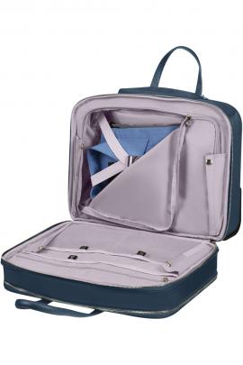 Samsonite Sac pour ordinateur portable Bleu 129438/1549 - image 1 petit