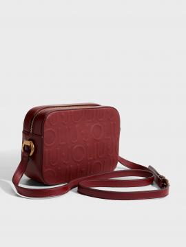 Liu Jo Handtas Bordeaux AF6211-E1139 - afbeelding 1 klein