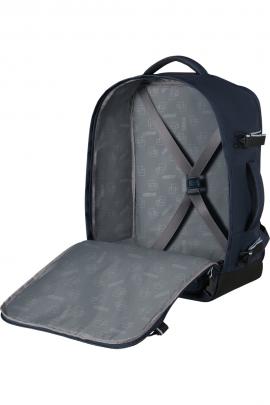 American Tourister Underseater Take2cabin Navy 150909 - afbeelding 1 klein