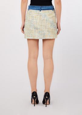 Liu Jo Dress  UA6293-D0347 - image 1 small