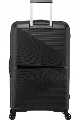 American Tourister Reiskoffer Airconic Zwart 128188 - afbeelding 2 klein