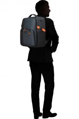 Samsonite Underseater Biz2Go Graph/Apri 158708 - afbeelding 1 klein