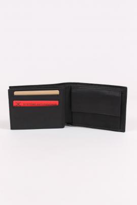 Arthur & Aston Le portefeuille Noir 94-126 - image 2 petit