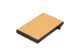 Garzini Portefeuille Cognac Magsafe - afbeelding 3 klein