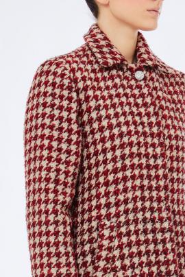 Liu Jo Mantel Pepper MF5436-T220A - afbeelding 4 klein