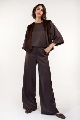 Senso Bloes Bruin S1795BL-C - afbeelding 1 klein