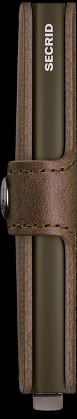 Secrid Portefeuille Oak MV - afbeelding 2 klein