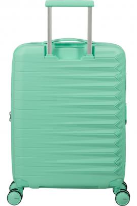 American Tourister Handbagage Fastforward Jelly Mint 155259 - afbeelding 3 klein