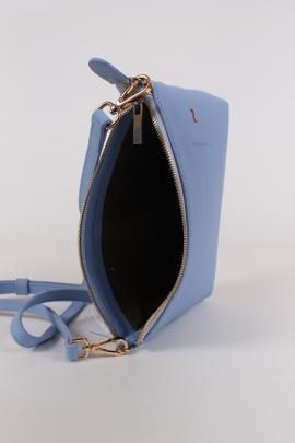 Nathan Handbag Anna Artic Blue N202-00-27 - image 2 small