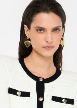 Liu Jo Jumper  CF5131-MS18F - image 3 petit