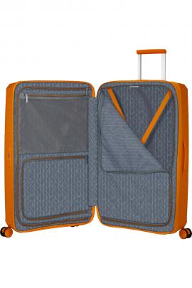 American Tourister Reiskoffer Fastforward Orange 155261 - afbeelding 1 klein