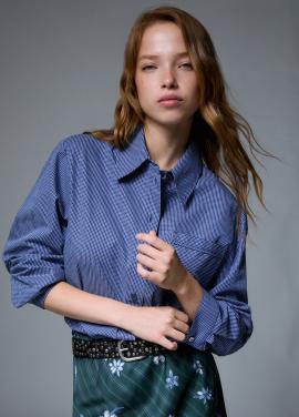 Liu Jo Bloes Nuit/Zw WF6269-T740A - afbeelding 2 klein