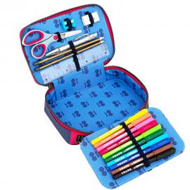 Jeune Premier   Pencil box filled - image 2 petit