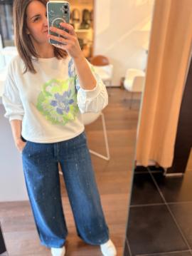 Senso Jumper Lumineux S2379PL/R - image 2 petit