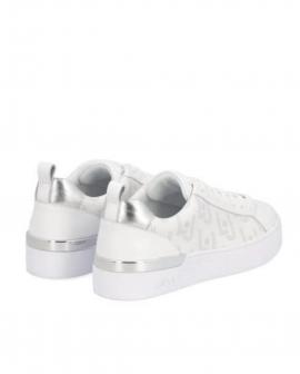 Liu Jo Sneakers Wit BA2013P0102 - afbeelding 2 klein