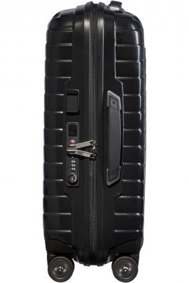 Samsonite Hand Luggage Proxis Black 126035/1041 - image 2 small